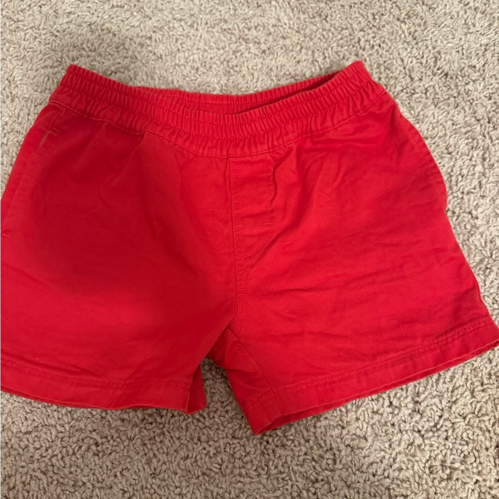 T.B.B.C. Sheffield Shorts Boys 8